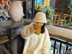 -翡翠鸟精品泰国菜(北辰财富中心店)