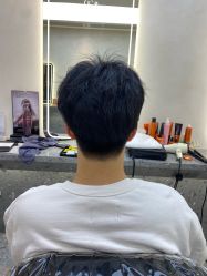 -苏豪美发S A L O N烫发染发