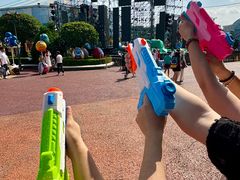 -大连海昌发现王国主题公园