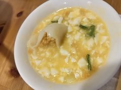 -海胆小馆(东北水饺·春柳店)