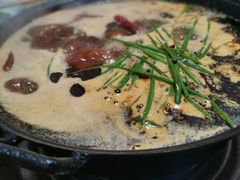 -石灰市毛记烧鸡公(解放碑店)