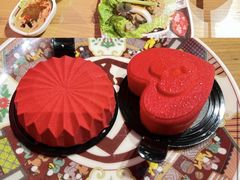 -汉江山料理级自助烤肉黑金冠(周口好吃城店)