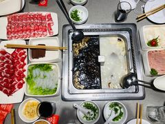 -海底捞火锅(公益西桥店)