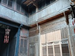 -景德镇古窑民俗博览区