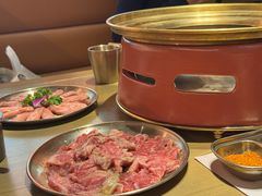 -西塔老太太泥炉烤肉(北京双井店)