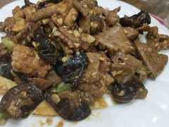 -砂锅李(九江路店)
