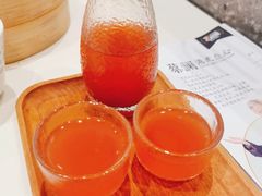 山楂汁-蔡澜点心·粤菜(月星环球港店)