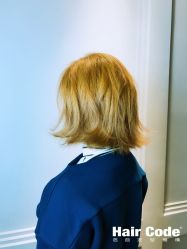 -MMby Hair Code