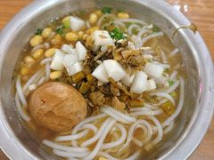 -瘦子桂林米粉店(总店)