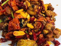 -胜泽眼镜烧烤(云霄路直营店)