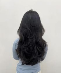 -GANO HAIR 