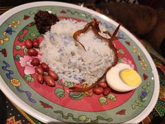 -小娘惹厨房Little Nyonya(狮城有约上榜店)