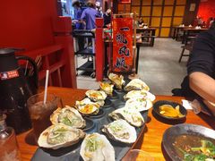 -烧蠔帮·湛江生蚝(南桥店)