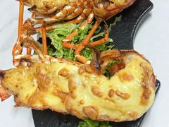 -汪姐海鲜(侨港总店·金冠好店)
