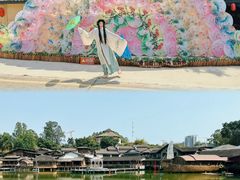 -观澜山水田园