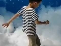 -史努比缤纷世界