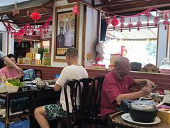 -鸽鸟轩(石岐店)