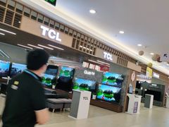 -万达广场(松江店)