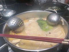 -煲王粤菜餐厅(中侨中心店)