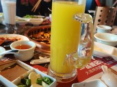 -一品诚记烤肉(大连柏威年购物中心店)