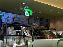 -赛百味SUBWAY(萝岗万达店)