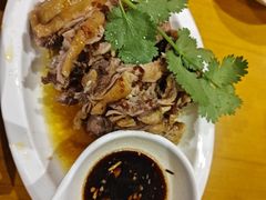 -东就鸭饭店·古早海南菜(友谊南海城店)
