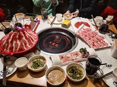 -大龙燚火锅