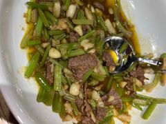 -农耕记·湖南土菜(观澜福城天虹店)