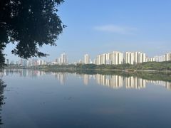 -南宁南湖公园