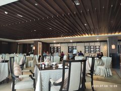 -海陵岛保利皇冠假日酒店·御公馆中餐厅 CANAL LNUA