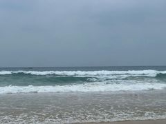 -卡马拉海滩