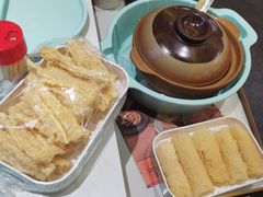 -润园四季椰子鸡火锅(南山海岸城店)