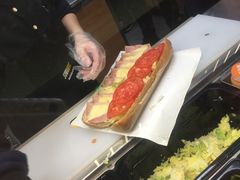 -赛百味SUBWAY(三阳广场店)