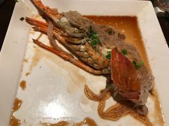 -海航大厦万豪酒店彩海轩中餐厅(霄云路店)