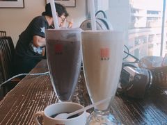 -春水堂人文茶馆(松烟文创店)