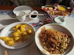 -东方饺子王(工农大路店)