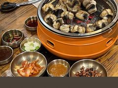 -味家烤肉烤鳗鱼牛排(西塔旗舰店)
