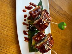 -阿吾罗日本料理(K11艺术中心店)