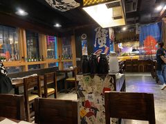 -矶野水产(澳门逸园中心店)