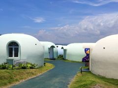 -漳州滨海火山岛自然生态风景区