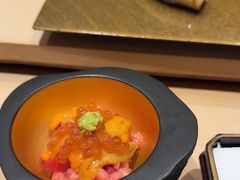 -鮨一日本料理(大中华店)