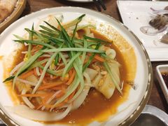 -清真·玛丽亚新疆菜主题餐厅(浙江中路店)