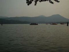 -西湖外事游船(花港观鱼码头)