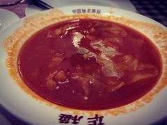 -华梅西餐厅(哈尔滨中央大街店)