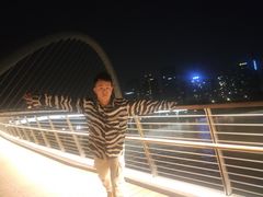 -珠江夜游广州塔·中大码头