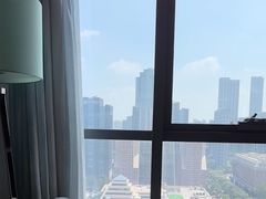 -郑州美盛喜来登大酒店