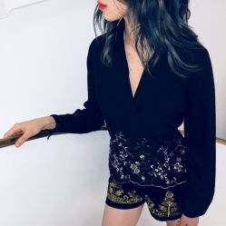 -S.HAIR SALON