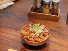 -真打拉面·日式拉面新流派(体育西横街店)