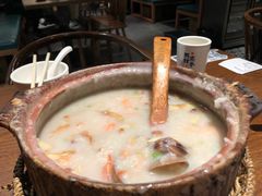 -南拳十三姨·潮汕砂锅粥(世纪金源店)