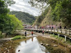 -雁荡山风景名胜区
